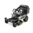 Ego Power+ Kerääjä Setti Zt4200E-L - Ajoleikkurien Lisävarusteet - 6924969118115 - 2