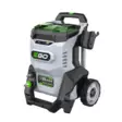 Ego Power+ Painepesuri, 200Bar, 450L - Batteridrivna Högtryckstvättar - 4894863102195 - 1