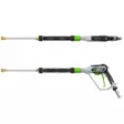 Ego Power+ Painepesuri, 200Bar, 450L - Batteridrivna Högtryckstvättar - 4894863102195 - 3