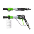 Ego Power+ Painepesuri, 200Bar, 450L - Batteridrivna Högtryckstvättar - 4894863102195 - 2