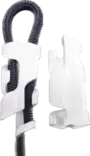 Fenderhållare för 6-8 mm fenderlina - Båttillbehör - 6408586890185 - 2
