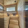 Harvia Legend Sähkökiuas PO70XW - Sähkökiukaat - 6417659031615 - 3