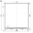 Timmerlada Suora l gardsforrad 16m2 - Timmerlador - 41005065 - 6