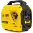 Inverteraggregat Champion 2200W - Aggregat - 5060423985945 - 1