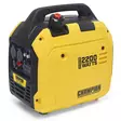 Inverteraggregat Champion 2200W - Aggregat - 5060423985945 - 2