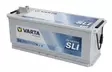 Käynnistysakku Varta 12V 140Ah 800A - Auton Akut ja Ajoneuvoakut - 4016987166345 - 1