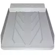 Skyddsunderlag För Kyl - Övriga plastprodukter - 7392832160605 - 1