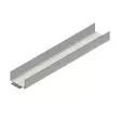 Golvoch Takskena SKN 120/55 3000mm - Stålreglar - 110100215 - 1