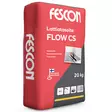 Golvspackel Fescon Flow CS 20kg - Golvbeläggning - 6416841202475 - 1
