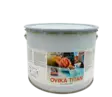 Ovika Titan Dörr- och Fönsterfärg 9L - Möbelfärger, vattenbaserade - 6417529702065 - 1