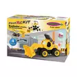 Pyöräkuormaaja First RC Kit 27-osainen - Övriga Leksaksarbetsmaskiner och Tillbehör - JA405225 - 4