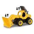 Pyöräkuormaaja First RC Kit 27-osainen - Övriga Leksaksarbetsmaskiner och Tillbehör - JA405225 - 3