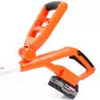Robota DC-GT18V Akkutrimmeri - Övriga sladdlösa maskiner   - 6438212130385 - 2