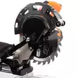 Robota DC-MT230V Liukujiirisirkkeli 230V - Vedklyvar och cirkelsågar - 6438212130415 - 5