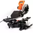 Robota DC-MT230V Liukujiirisirkkeli 230V - Vedklyvar och cirkelsågar - 6438212130415 - 4