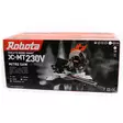 Robota DC-MT230V Liukujiirisirkkeli 230V - Vedklyvar och cirkelsågar - 6438212130415 - 7