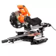 Robota DC-MT230V Liukujiirisirkkeli 230V - Vedklyvar och cirkelsågar - 6438212130415 - 2
