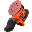 Robota DC-S18V Akkuepäkeskohiomakone - Muut Akkukoneet - 6438212108575 - 2