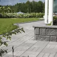 Rudus Betonilaatta 298x298x50mm Uralla - Betonikivet - 11030035 - 2