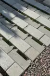 Rudus Kartanosten 278x138x60 Finvättad - Herrgårdsstenar - 6438256039255 - 3