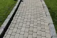 Rudus Klassikkokivi 115x115x80mm - Betonikivet - 6438256028365 - 2