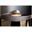 Bastuaggregat The Wall SW60 Black Steel - Elaggregat - 6417659026505 - 2