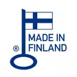 Smyygi 15x95x3300 Valkoinen 3kpl/pkt - Smyygit - 6418227011015 - 3