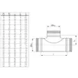 T-Kappale IV TYN 125/100 - T-kappaleet - 265575 - 2