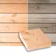 Terrassbräda Douglaskvistar 28x120 SHP - Terassbrädor - 4741610011885 - 1