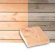 Trallvirke Douglasgran 28x145 SHP - Terassbrädor - 6438356699465 - 1