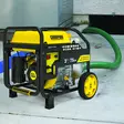 Champion 7.5 cm Vattenpump Clean/Dirty - Vattenpumpar - 817198022895 - 3