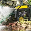 Champion 7.5 cm Vattenpump Clean/Dirty - Vattenpumpar - 817198022895 - 2