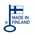Ympärihöylätty Sahatavara 15x90x2400mm - Planhyvlade - 6418227520135 - 2