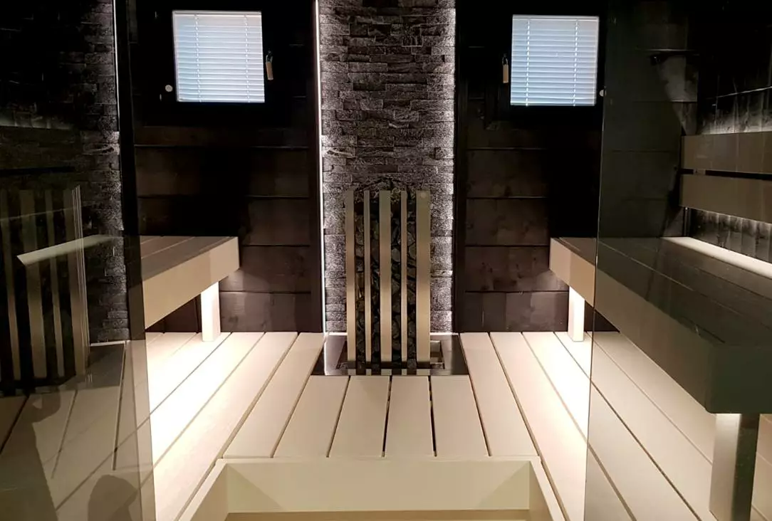 Sähkökiuas IKI Monolith 6,9 kw — produktbilde fra lakkapaa.no — 5