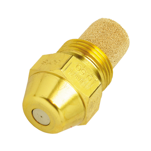 Öljynpoltinsuutin Dannfoss S 60 0,5 GPH - Övriga vattenledningsprodukter - 6413820620015 - 12