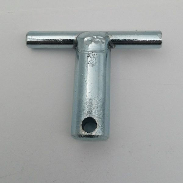 Pilkemaster Halvkniven Låsningsknopp - Pilkemaster  Reservdelar - PI106005 - 1