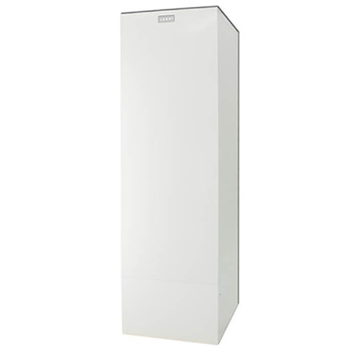 Varmvattenberedare Jäspi VLM-500S 6kW - Vattenvärmare - 6415852600805 - 1