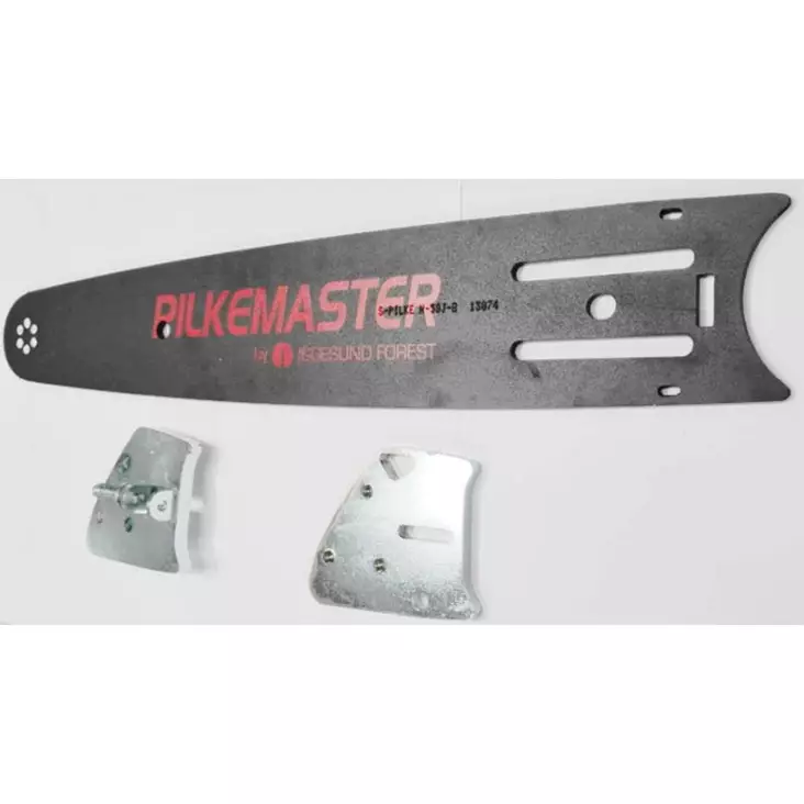 Pilkemaster Sågkedjesvärdset - Pilkemaster  Reservdelar - 53120105 - 1