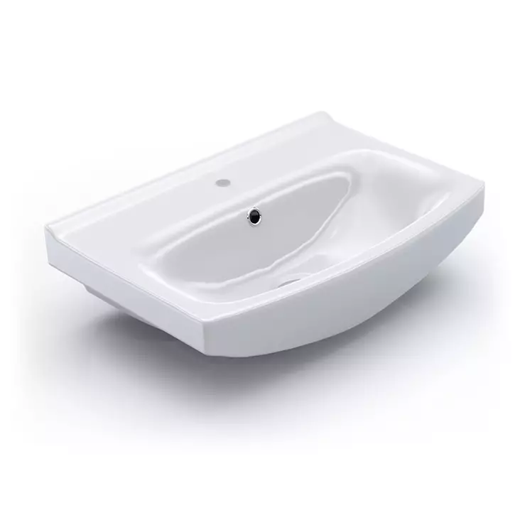 Polaria Tvättställ SC 550 - Handfat - 6417292430035 - 1