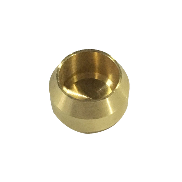 Puserrusliittimen Tulppa 12mm - Tulpat, Hatut ja Tiivisteet - 6413820150345 - 12