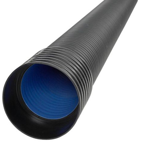 Trumrör SN8 315/275mm x 6m - Dagvattenrör   - 1035325 - 1