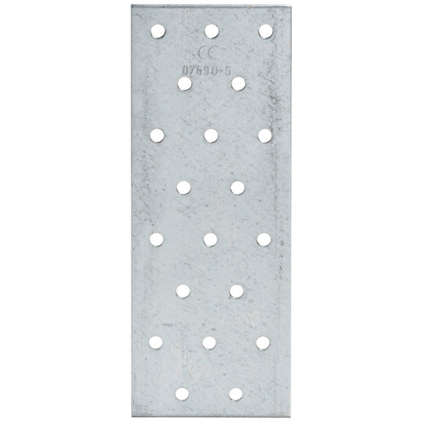 Suora Naulauslevy Teräslevy 120x200x2mm - Naulauslevyt - 4034176101335 - 1