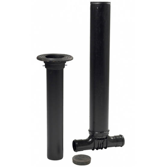 Inspektionsrörspaket 200/160/160 - Avloppssystem och gårdsbrunnar - 124715 - 1