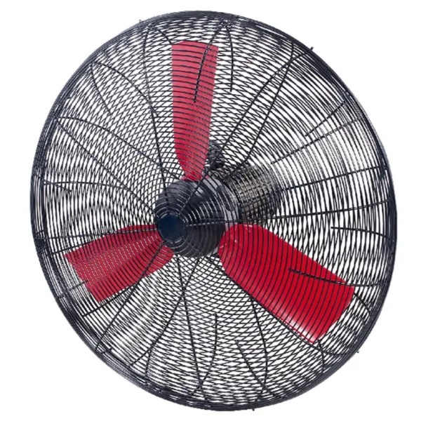 Ladugårdsfläkt Multifan, Ø71 cm - Övriga djurvårdstillbehör - 1616032005 - 1