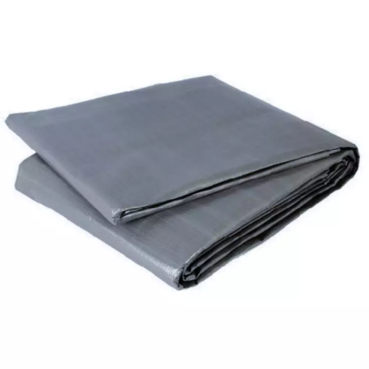 Varapeite Prohall 2x3m PVC 500g - Pressutallit ja Katokset - 6438014166735 - 1