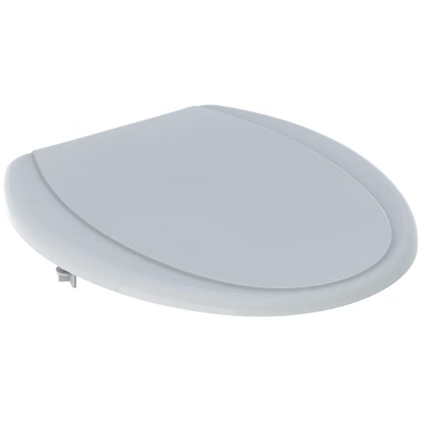 WC-Sits Ido Kimset 91110-20 Vit - WC-stolar och -lock - 425395 - 1