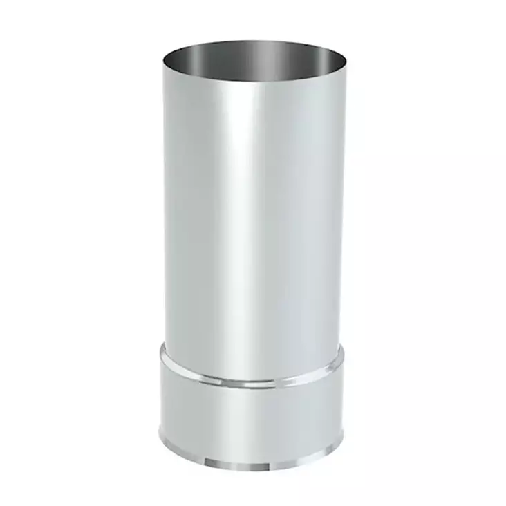 Jeremias Savuputki Supistus 120/115 - Savuputket ja Tarvikkeet - RST1498115 - 1