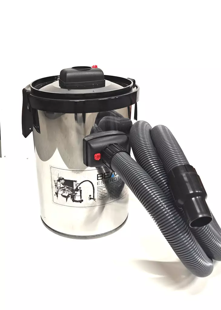 BEAM ESIEROTTELIJA - Keskuspölynimurit ja Tarvikkeet - 6415869074095 - 12