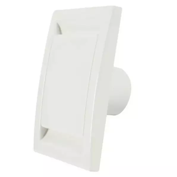Beam Inno-imurasia vit - Centraldammsugare och tillbehör - 6415869072145 - 1