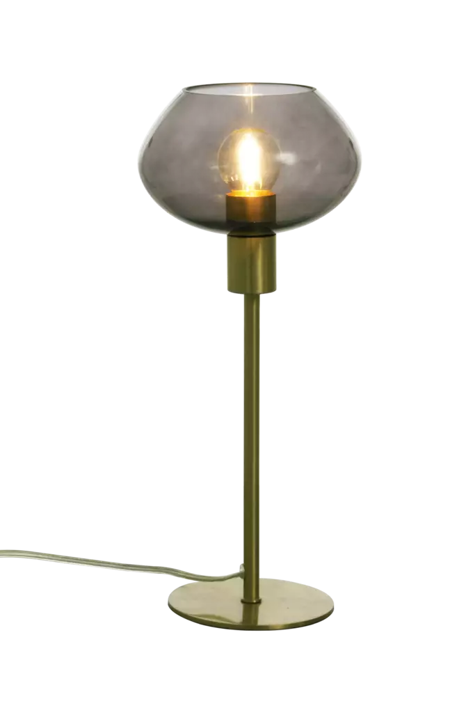Bell Pöytävalaisin - Bordsarmaturer - 7041661270855 - 1